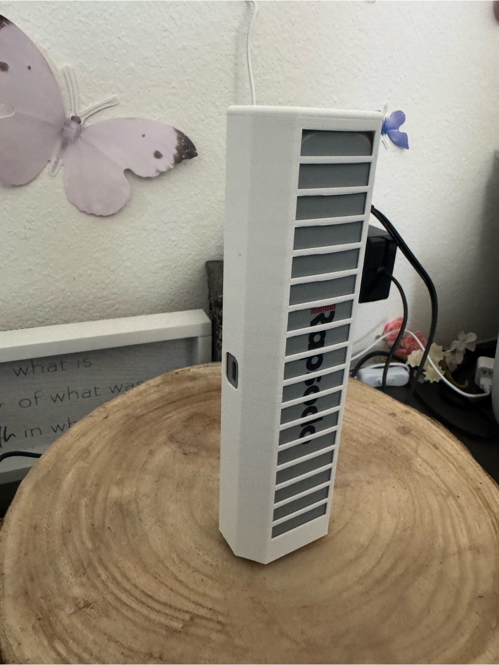 MLM2 Rapsodo protector shell case. - Picture 3 of 5